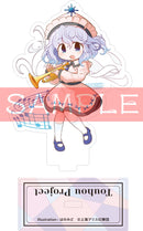 Touhou Project Charama Acrylic Stand