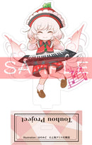 Touhou Project Charama Acrylic Stand