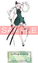 Touhou Project Charama Acrylic Stand