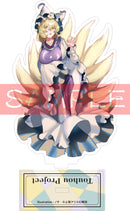 Touhou Project Charama Acrylic Stand