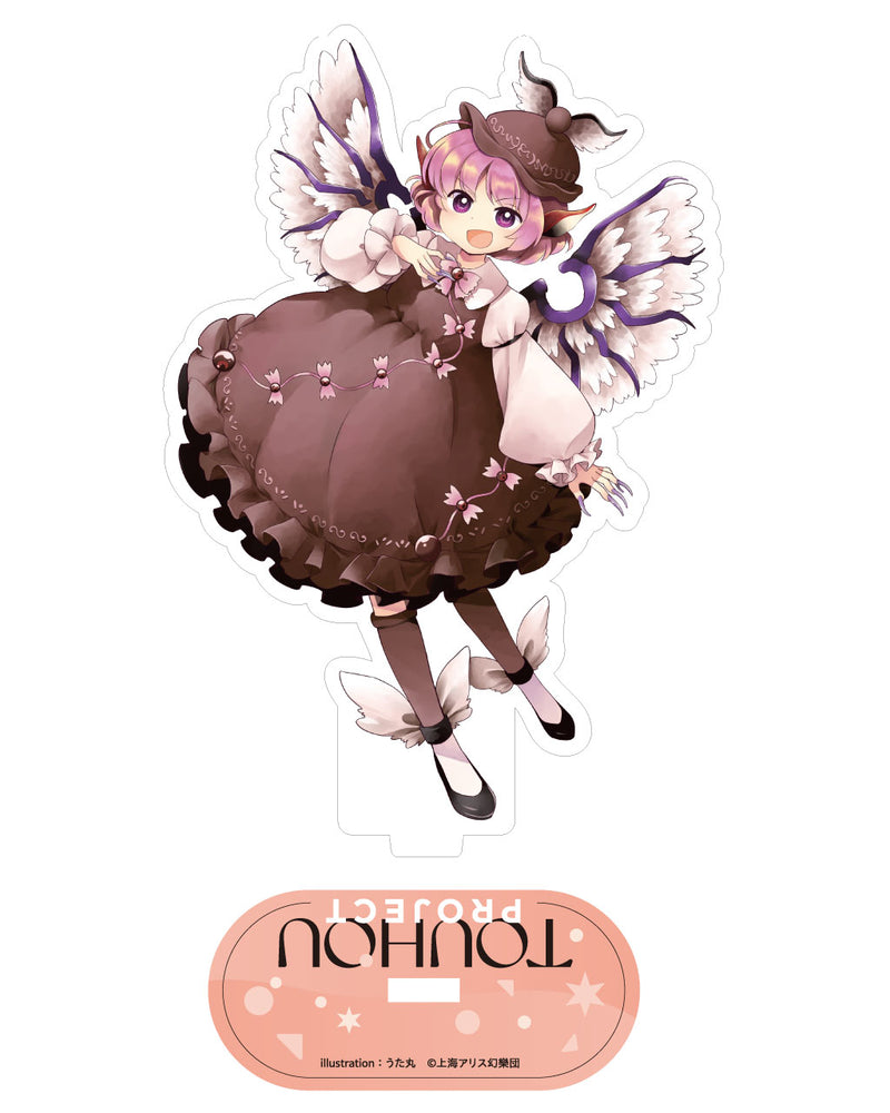 Touhou Project Charama Acrylic Stand