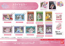 Pretty Guardian Sailor Moon Series x Sanrio Characters Bandai Slide Mirror(1 Random)
