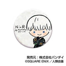 NieR:Automata Ver1.1a Bandai Kiratto Can Badge (1 Random)