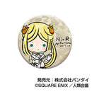 NieR:Automata Ver1.1a Bandai Kiratto Can Badge (1 Random)