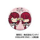 NieR:Automata Ver1.1a Bandai Kiratto Can Badge (1 Random)