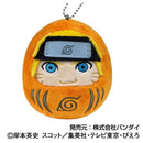 NARUTO -Shippuden- Bandai Korokoro Daruma Mascot