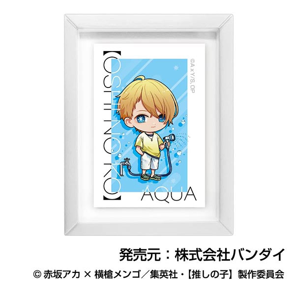 Oshi no Ko Bandai Art Frame Collection (1 Random)