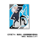 Jujutsu Kaisen Bandai Acsta Collection Vol.2 (1-8 Selection)