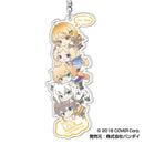 Hololive Bandai Acrylic Key Chain Hug Meets Tsumi Arrange (1-10 Selection)