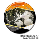 JoJo's Bizarre Adventure Stardust Crusaders Bandai Can Badge Vol. 2