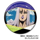 JoJo's Bizarre Adventure Golden Wind Bandai Can Badge Vol. 2