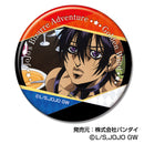 JoJo's Bizarre Adventure Golden Wind Bandai Can Badge Vol. 2
