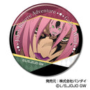 JoJo's Bizarre Adventure Golden Wind Bandai Can Badge Vol. 2