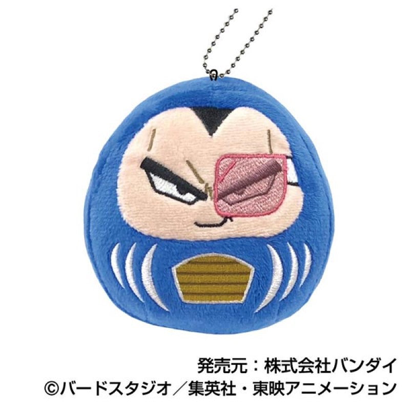 Dragon Ball Super Bandai Korokoro Daruma Mascot Vol.2