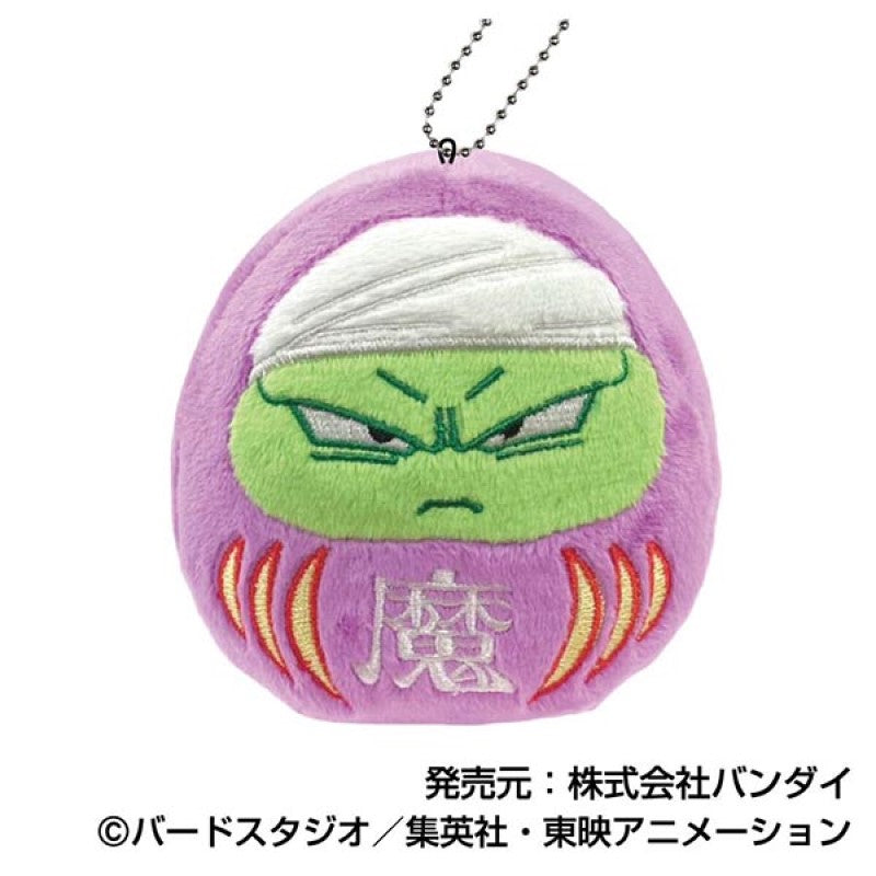 Dragon Ball Super Bandai Korokoro Daruma Mascot Vol.2