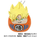 Dragon Ball Super Bandai Korokoro Daruma Mascot Vol.2