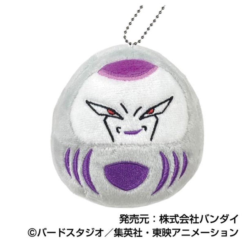 Dragon Ball Super Bandai Korokoro Daruma Mascot Vol.2