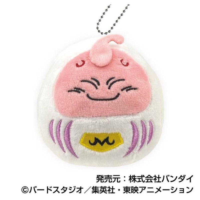 Dragon Ball Super Bandai Korokoro Daruma Mascot Vol.2