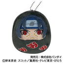 NARUTO -Shippuden- Bandai Korokoro Daruma Mascot