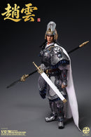 Romance of the Three Kingdoms 303TOYS POCKET THREE KINGDOMS NO.SG002A ZHAO YUN 1/12 SCALE ACTION FIGURE