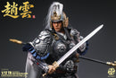 Romance of the Three Kingdoms 303TOYS POCKET THREE KINGDOMS NO.SG002A ZHAO YUN 1/12 SCALE ACTION FIGURE