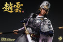 Romance of the Three Kingdoms 303TOYS POCKET THREE KINGDOMS NO.SG002A ZHAO YUN 1/12 SCALE ACTION FIGURE