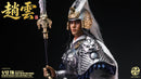 Romance of the Three Kingdoms 303TOYS POCKET THREE KINGDOMS NO.SG002A ZHAO YUN 1/12 SCALE ACTION FIGURE
