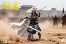 Romance of the Three Kingdoms 303TOYS POCKET THREE KINGDOMS NO.SG002A ZHAO YUN 1/12 SCALE ACTION FIGURE