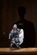 Romance of the Three Kingdoms 303TOYS POCKET THREE KINGDOMS NO.SG002A ZHAO YUN 1/12 SCALE ACTION FIGURE