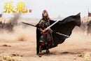 Romance of the Three Kingdoms 303TOYS POCKET THREE KINGDOMS NO.SG003A ZHANG FEI 1/12 SCALE ACTION FIGURE