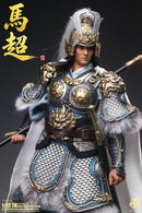 Romance of the Three Kingdoms 303TOYS POCKET THREE KINGDOMS NO.SG004A MA CHAO 1/12 SCALE ACTION FIGURE