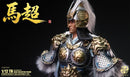 Romance of the Three Kingdoms 303TOYS POCKET THREE KINGDOMS NO.SG004A MA CHAO 1/12 SCALE ACTION FIGURE