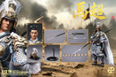 Romance of the Three Kingdoms 303TOYS POCKET THREE KINGDOMS NO.SG004A MA CHAO 1/12 SCALE ACTION FIGURE