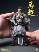 Romance of the Three Kingdoms 303TOYS POCKET THREE KINGDOMS NO.SG004A MA CHAO 1/12 SCALE ACTION FIGURE