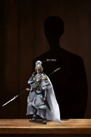 Romance of the Three Kingdoms 303TOYS POCKET THREE KINGDOMS NO.SG004A MA CHAO 1/12 SCALE ACTION FIGURE