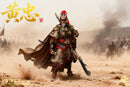 Romance of the Three Kingdoms 303TOYS POCKET THREE KINGDOMS NO.SG005A HUANG ZHONG 1/12 SCALE ACTION FIGURE