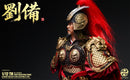Romance of the Three Kingdoms 303TOYS POCKET THREE KINGDOMS NO.SG006A LIU BEI 1/12 SCALE ACTION FIGURE