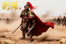 Romance of the Three Kingdoms 303TOYS POCKET THREE KINGDOMS NO.SG006A LIU BEI 1/12 SCALE ACTION FIGURE