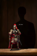 Romance of the Three Kingdoms 303TOYS POCKET THREE KINGDOMS NO.SG006A LIU BEI 1/12 SCALE ACTION FIGURE