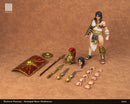 FANGCUN STUDIO X WARHORSE STUDIOS WAR HERO AKILIAS 1/12 SCALE ACTION FIGURE