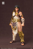 FANGCUN STUDIO X WARHORSE STUDIOS WAR HERO AKILIAS 1/12 SCALE ACTION FIGURE