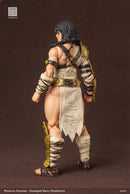 FANGCUN STUDIO X WARHORSE STUDIOS WAR HERO AKILIAS 1/12 SCALE ACTION FIGURE