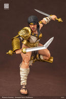 FANGCUN STUDIO X WARHORSE STUDIOS WAR HERO AKILIAS 1/12 SCALE ACTION FIGURE