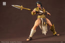 FANGCUN STUDIO X WARHORSE STUDIOS WAR HERO AKILIAS 1/12 SCALE ACTION FIGURE