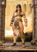 FANGCUN STUDIO X WARHORSE STUDIOS WAR HERO AKILIAS 1/12 SCALE ACTION FIGURE