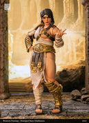 FANGCUN STUDIO X WARHORSE STUDIOS WAR HERO AKILIAS 1/12 SCALE ACTION FIGURE