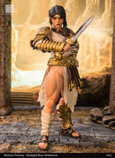 FANGCUN STUDIO X WARHORSE STUDIOS WAR HERO AKILIAS 1/12 SCALE ACTION FIGURE