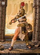 FANGCUN STUDIO X WARHORSE STUDIOS WAR HERO AKILIAS 1/12 SCALE ACTION FIGURE