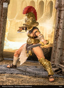 FANGCUN STUDIO X WARHORSE STUDIOS WAR HERO AKILIAS 1/12 SCALE ACTION FIGURE