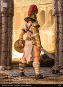 FANGCUN STUDIO X WARHORSE STUDIOS WAR HERO AKILIAS 1/12 SCALE ACTION FIGURE